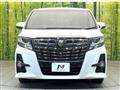 2017 Toyota Alphard G