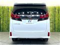 2017 Toyota Alphard G