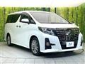 2017 Toyota Alphard G