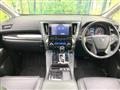 2022 Toyota Alphard G