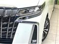 2022 Toyota Alphard G