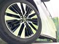 2022 Toyota Alphard G