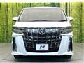 2022 Toyota Alphard G