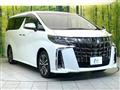 2022 Toyota Alphard G