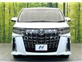2021 Toyota Alphard G
