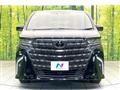 2025 Toyota Alphard G