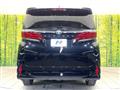 2025 Toyota Alphard G