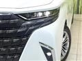 2025 Toyota Alphard G