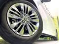 2025 Toyota Alphard G