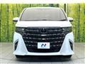 2025 Toyota Alphard G