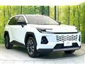 2026 Toyota RAV4