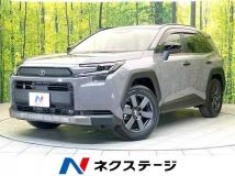 2026 Toyota RAV4
