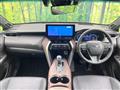 2025 Toyota Harrier Hybrid