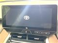2025 Toyota Harrier Hybrid