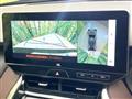 2025 Toyota Harrier Hybrid