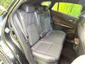 2025 Toyota Harrier Hybrid