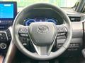2025 Toyota Harrier Hybrid
