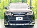 2025 Toyota Harrier Hybrid