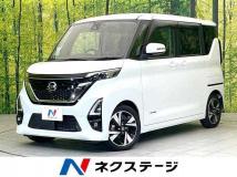 2022 Nissan ROOX