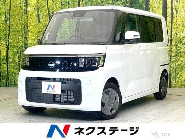 2026 Nissan ROOX