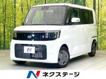 2026 Nissan ROOX