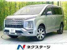 2024 Mitsubishi Delica D5