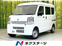 2022 Suzuki Every