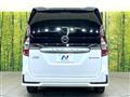 2020 Nissan Serena