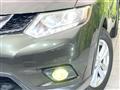 2015 Nissan X-Trail