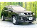 2015 Nissan X-Trail