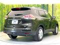 2015 Nissan X-Trail