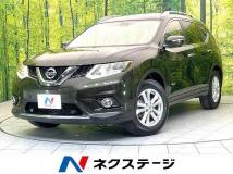 2015 Nissan X-Trail