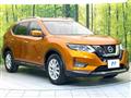 2017 Nissan X-Trail
