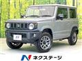 2025 Suzuki Jimny