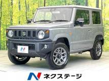 2025 Suzuki Jimny