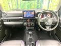 2023 Suzuki Jimny Sierra