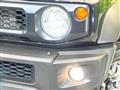 2023 Suzuki Jimny Sierra