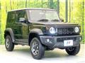 2023 Suzuki Jimny Sierra