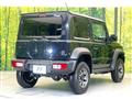 2023 Suzuki Jimny Sierra
