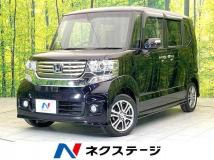 2014 Honda N BOX