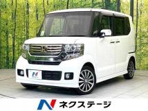 2014 Honda N BOX