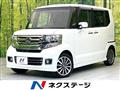 2017 Honda N BOX