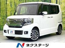 2017 Honda N BOX