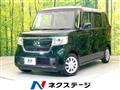 2017 Honda N BOX