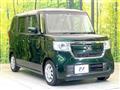 2017 Honda N BOX