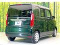 2017 Honda N BOX