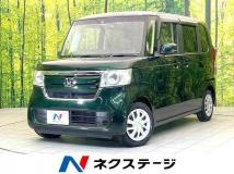 2017 Honda N BOX
