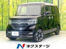 2017 Honda N BOX