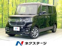 2021 Honda N BOX