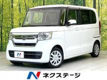 2022 Honda N BOX